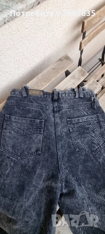 НОВИ Дънки размер М Alessa Acting Crazy, снимка 6 - Дънки - 44098574