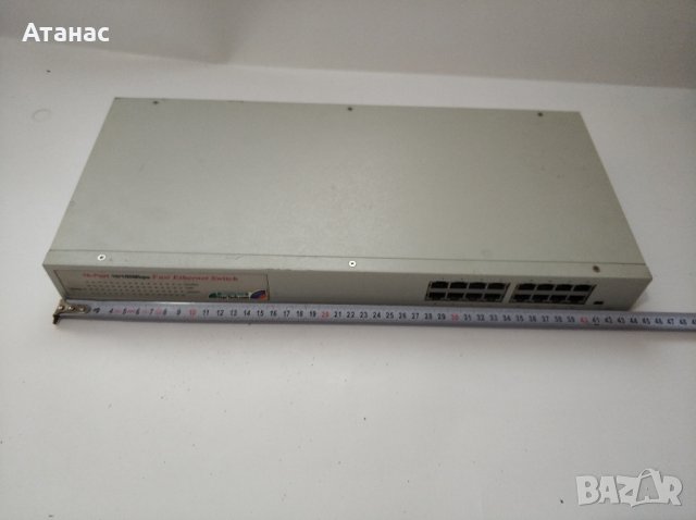 Суичове switch, снимка 4 - Суичове - 39832331