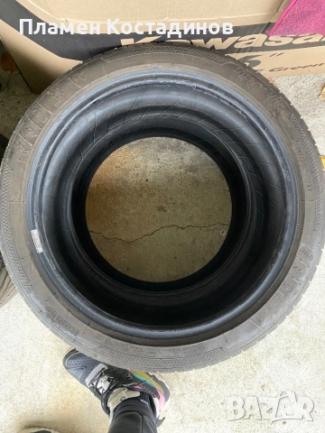 Джанти за Mini Cooper R56, снимка 7 - Гуми и джанти - 52379849