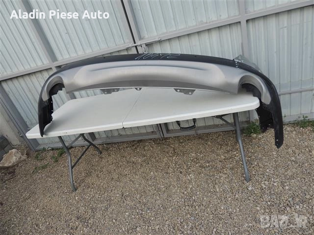 Задна броня Toyota CRV, CR-V година 2018 2019 2020 2021 2022 код 71501-TLAY-ZZ00, снимка 4 - Аксесоари и консумативи - 51764620