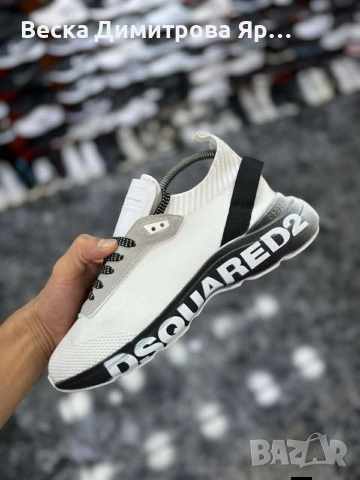 Мъжки маратонки 