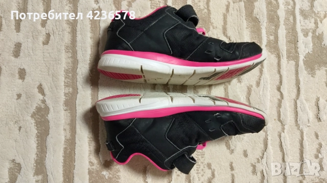 Детски маратонки , снимка 3 - Детски маратонки - 52020841