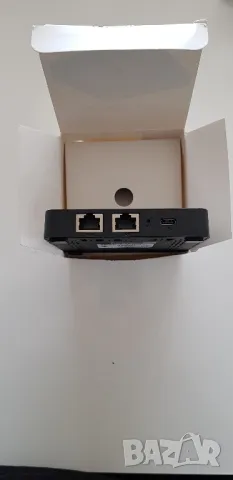 Преносим мобилен рутер CPE301K - 4G LTE Cat4 CPE
, снимка 4 - Рутери - 48728699