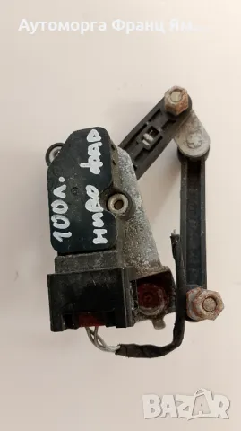 687020003 ДАТЧИК НИВО ФАР BMW , снимка 2 - Части - 48908785