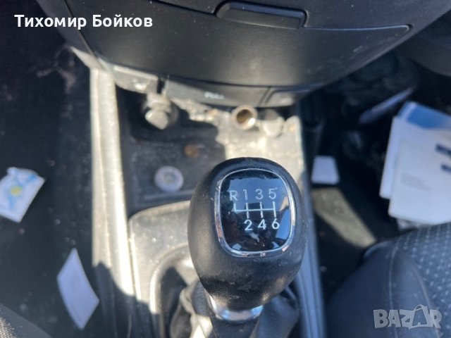 Хюндай i30 1.6 CRDI 90нр🇩🇪 на части, снимка 9 - Автомобили и джипове - 42951357