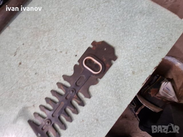 Нож Храсторез