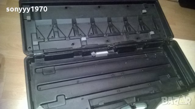 ROLAND-ТВЪРД КЕИС ЗА СИНТЕЗАТОР-ВНОС ШВЕЦИЯ