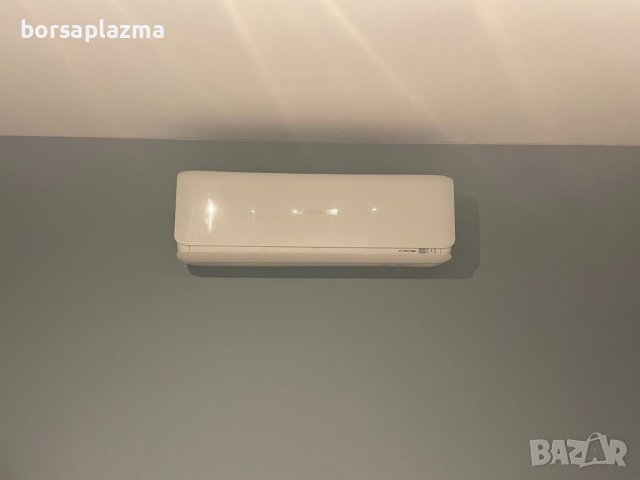 КЛИМАТИК DAIKIN FTXF35E/RXF35E SENSIRA ПРОМОЦИЯ С БЕЗПЛАТЕН МОНТАЖ, снимка 5 - Климатици - 43025623