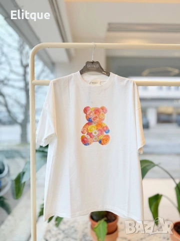 тениски, снимка 13 - Тениски - 53427075