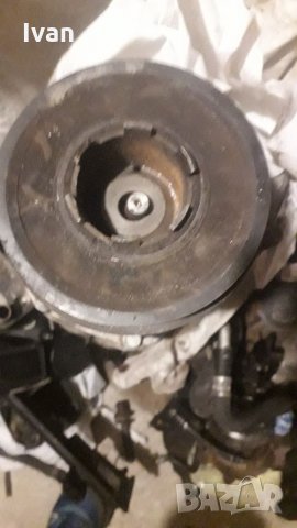 Денферна шайба БМВ Е46 320д 136кс