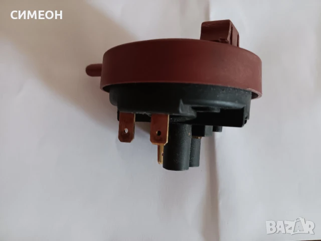ПРЕСОСТАТ-ПРЕВКЛЮЧВАТЕЛ ЗА НАЛЯГАНЕ, снимка 3 - Други - 51227444