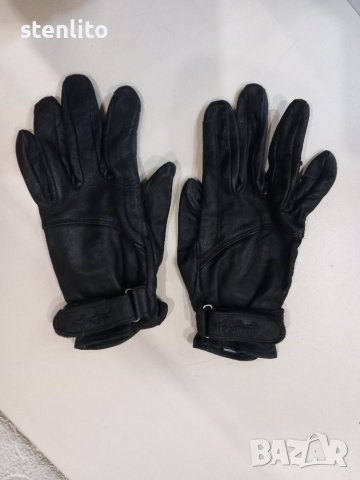 Дамски ръкавици естествена кожа, снимка 7 - Ръкавици - 43996924