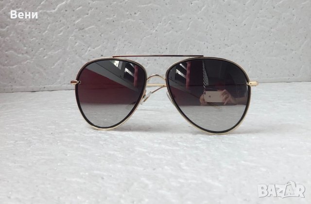 Dior 2020 унисекс  слънчеви очила авиатор дамски мъжки, снимка 11 - Слънчеви и диоптрични очила - 28633723