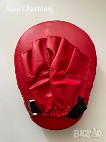 Тренировъчни лапи, снимка 4 - Бокс - 52382060