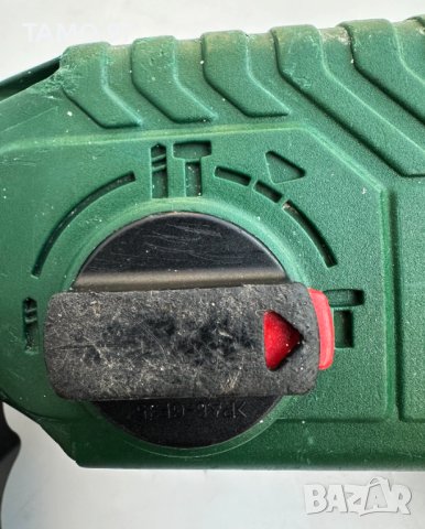 BOSCH PBH 240 RE - Елекетрически перфоратор!, снимка 4 - Перфоратори - 43646055