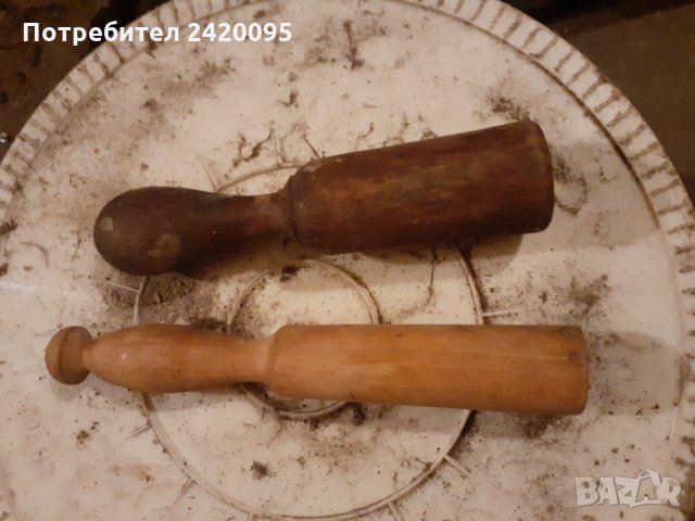 Дървени кълцаници -15в, снимка 2 - Аксесоари за кухня - 33077973