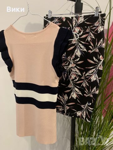 Нова блуза в размер S, снимка 12 - Блузи с дълъг ръкав и пуловери - 43379667