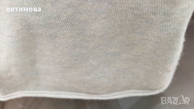 Блуза без ръкави, Escada Sport, размер L, снимка 9 - Корсети, бюстиета, топове - 33293421