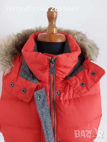 Дамски елек Marc O'Polo , снимка 4 - Елеци - 49216971