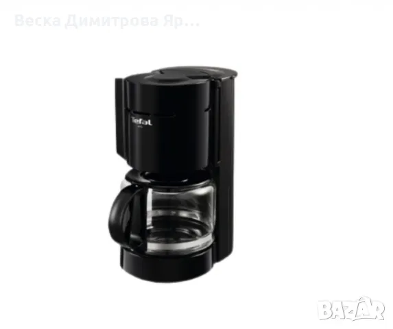 Кафемашина Tefal