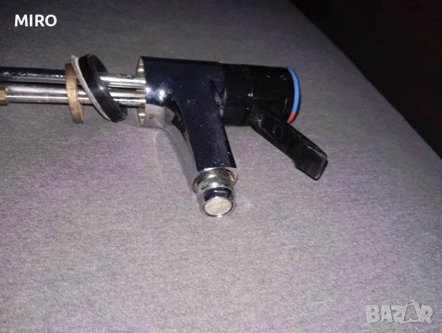 Смесител , снимка 6 - Смесители - 47453223