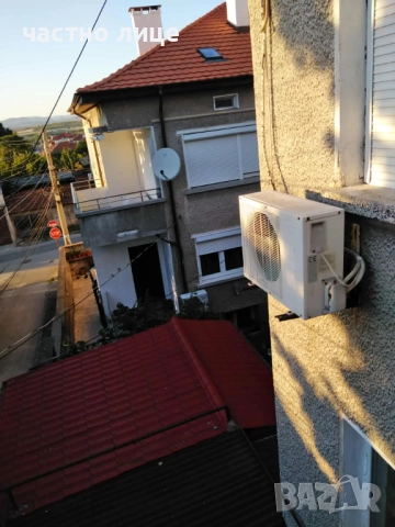 Климатик Midea MSG-09HR, снимка 4 - Климатици - 51526725