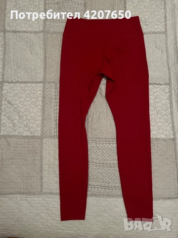 Спортни клинчета Nike, снимка 2 - Клинове - 52582853