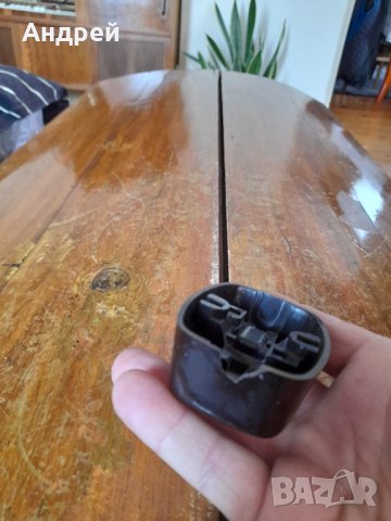 Стар електрически ключ #11, снимка 5 - Други ценни предмети - 43983684
