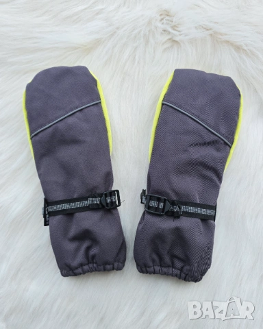 Детски ръкавици INOC , снимка 6 - Шапки, шалове и ръкавици - 53128262