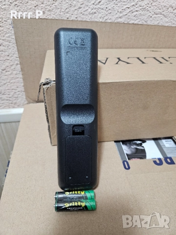 НОВИ Дистанционни за приемници на Bulsatcom/Булсатком, снимка 2 - Дистанционни - 52983681