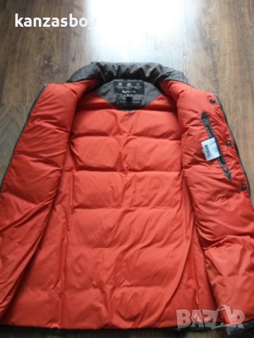 barbour - страхотен дамск елек , снимка 10 - Якета - 43428218