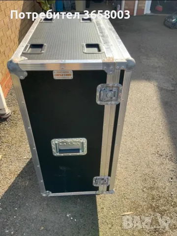 Blackstar Series One 100w китарен халф стак (4х12 Vintage 30 & кейс), снимка 4 - Китари - 49880444