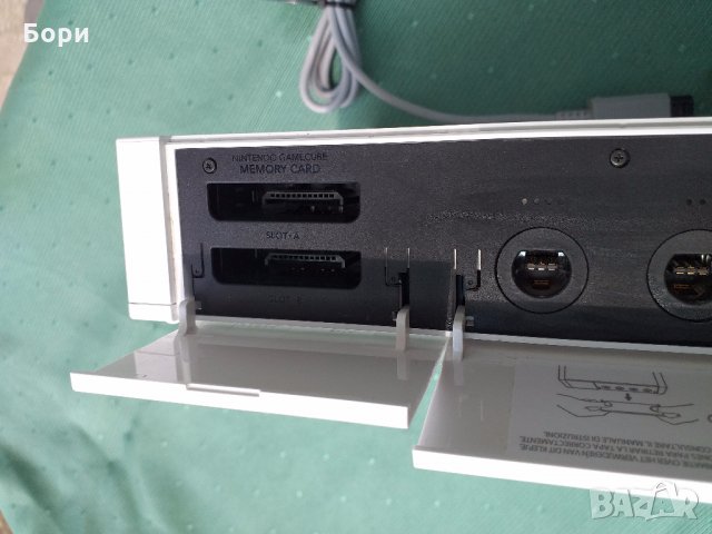 NINTENDO WII , снимка 4 - Nintendo конзоли - 33139698