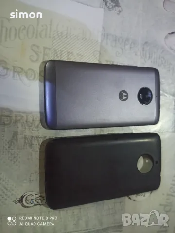 Телефон Moto E4 plus , снимка 4 - Motorola - 48622093