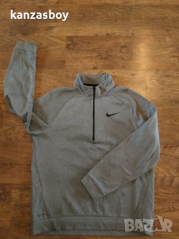 NIKE - страхотно мъжко горнище , снимка 4 - Спортни дрехи, екипи - 43036901
