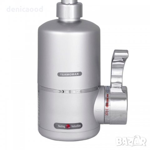 Водонагревател TERMOMAX TX31W, снимка 2 - Други - 33028931
