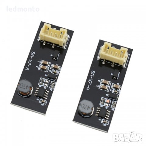 Платка задни светлини стоп/габарит B003809.2, снимка 4 - Автомобили и джипове - 37540303