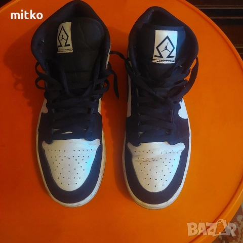 найк маратонки 42 номер