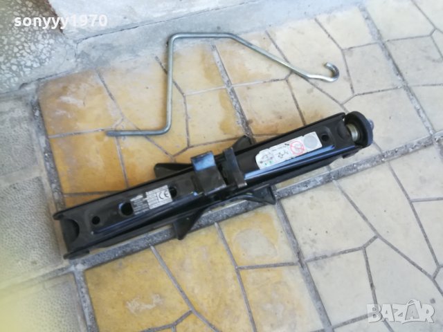 fiat doblo 1тон-48см крик+върток-внос швеицария 2901221744