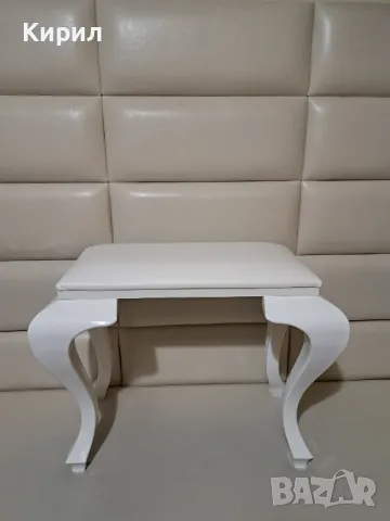 Поставка  за маникюр и педикюр, снимка 12 - Педикюр и маникюр - 25257483