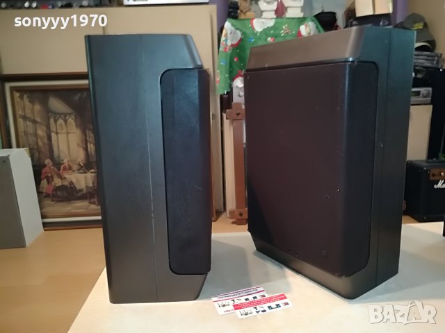 GRUNDIG-GERMANY 2907221850L, снимка 11 - Тонколони - 37536466