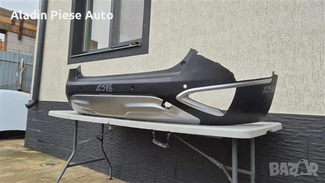 Задна броня Kia Sportage 5 година 2022 2023 2024 2025, код 86612-R2000, 86612R2000 , снимка 2 - Аксесоари и консумативи - 50309863