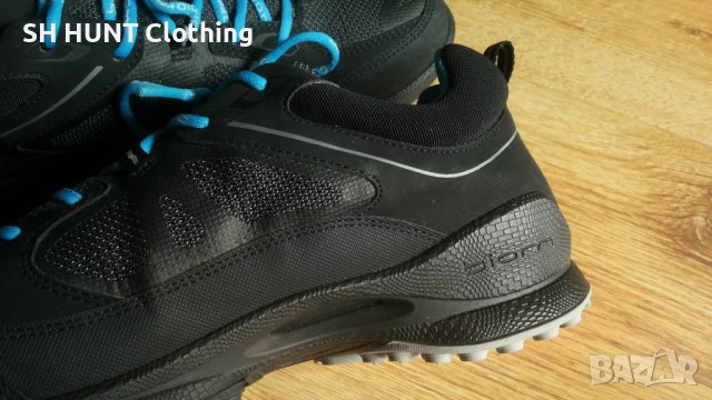 ECCO GORE-TEX Performance Bion размер EUR 39 обувки водонепромокаеми - 462, снимка 7 - Маратонки - 43415767