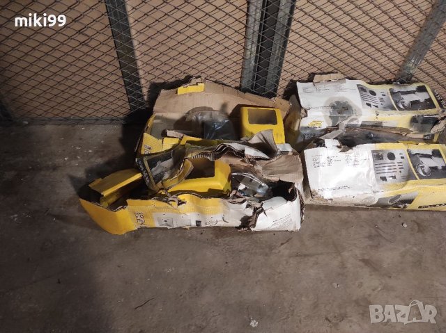 Задвижване за гаражни врати AS Schellenberg DRIVE 500 S, снимка 2 - Гаражни врати - 37203416