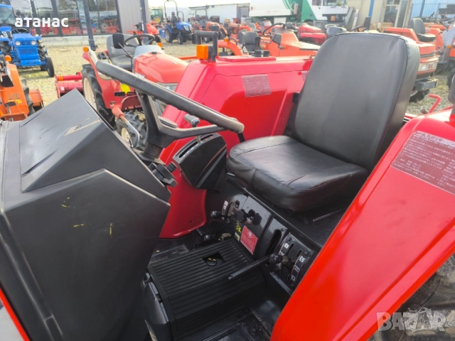 Ysnmar, снимка 6 - Селскостопанска техника - 52446817