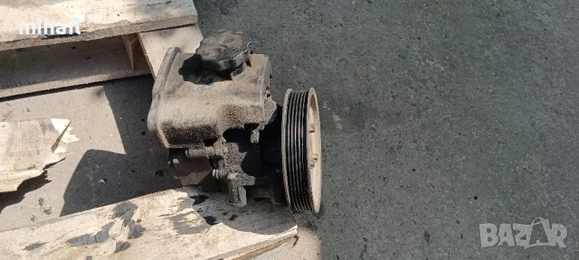 mercedes w210 хидравлична помпа, снимка 2 - Части - 51166245
