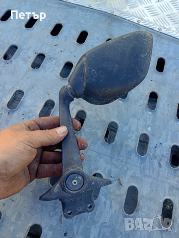 Ляво огледало Yamaha T-MAX 530 1255-061L, снимка 2 - Части - 52201566