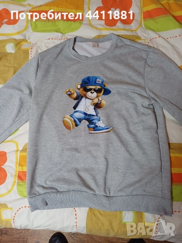 Продавам чисто нови блузи, снимка 2 - Блузи - 52678738