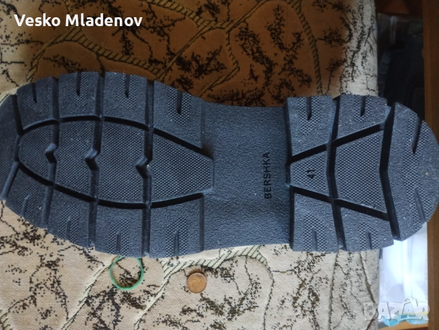 Продавам чисто нови обувки., снимка 3 - Ежедневни обувки - 52718019