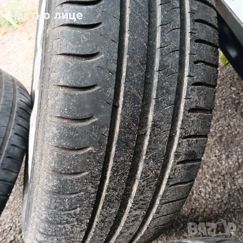 BBS оригинални 16 цола джанти с гуми Мишелин, снимка 6 - Гуми и джанти - 51752293